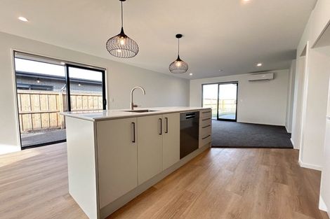 Photo of property in 7 Mondo Drive, Rolleston, 7614