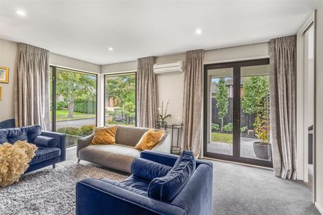 Photo of property in 17 Parkside Crescent, Northwood, Christchurch, 8051