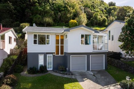 Photo of property in 62 Spinnaker Drive, Whitby, Porirua, 5024