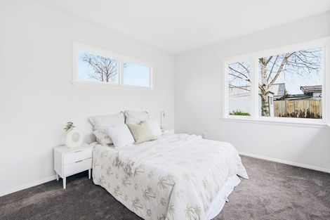 Photo of property in 193 Main North Road, Redwood, Christchurch, 8051