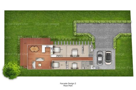 Photo of property in 2 Sunset Way, Ruakaka, 0116