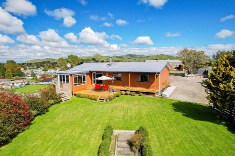 Photo of property in 22 Ranfurly Terrace, Raetihi, 4632