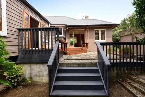 Photo of property in 22 Oakley Avenue, Claudelands, Hamilton, 3214