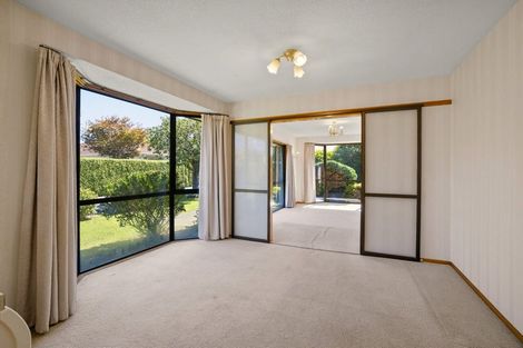 Photo of property in 1/84a Withells Road, Avonhead, Christchurch, 8042