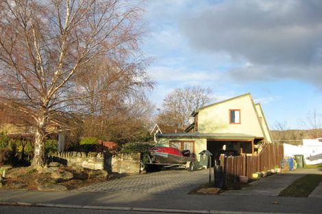 Photo of property in 7 Arnott Street, Alexandra, 9320