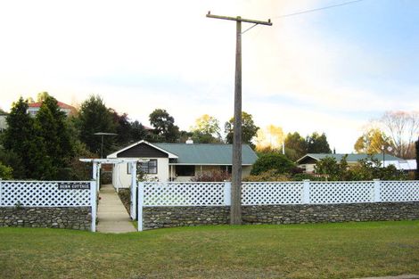 Photo of property in 37 Brough Street, Palmerston, 9430