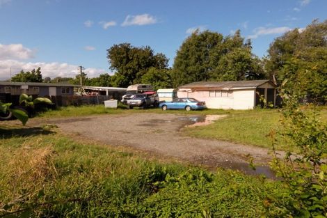 Photo of property in 57 Main Street, Blenheim, 7201