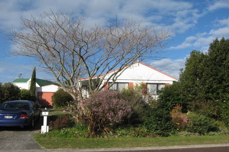 Photo of property in 4 Chestnut Grove, Tairua, 3508