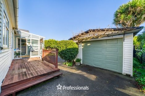 Photo of property in 6 Hart Avenue, Boulcott, Lower Hutt, 5011
