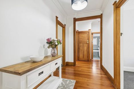 Photo of property in 51 Oban Street, Wadestown, Wellington, 6012