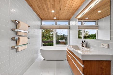 Photo of property in 35 Bell Road, Remuera, Auckland, 1050