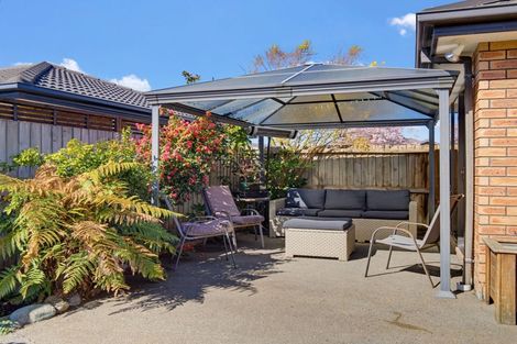 Photo of property in 127 Allison Crescent, Kaiapoi, 7630