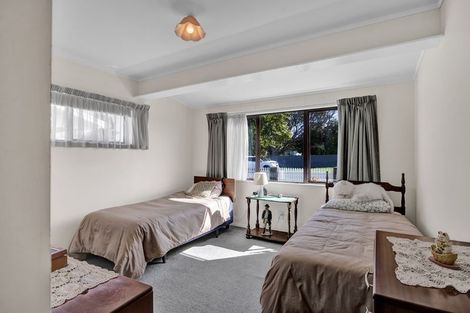 Photo of property in 21 Robson Street, Normanby, Hawera, 4614