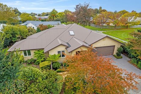 Photo of property in 21 Kilbride Gardens, Halswell, Christchurch, 8025