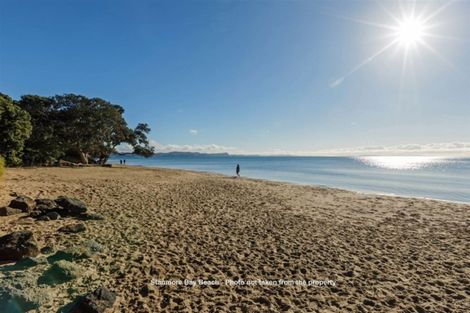 Photo of property in 31a Elliston Crescent, Stanmore Bay, Whangaparaoa, 0932