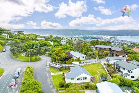 Photo of property in 1 Taku Matenga Grove, Korokoro, Lower Hutt, 5012