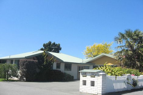 Photo of property in 182 High Street, Blenheim, 7201