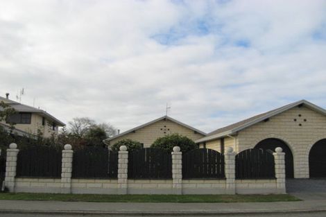 Photo of property in 31 Walbrook Crescent, Oamaru North, Oamaru, 9400