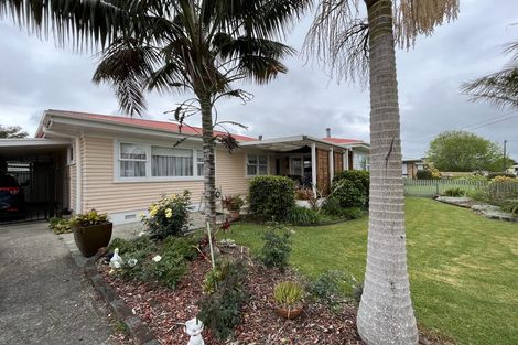 Photo of property in 6 Te Ahu Street, Kaitaia, 0410