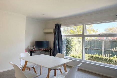 Photo of property in 2/15 Jeffreys Road, Fendalton, Christchurch, 8052
