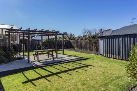 Photo of property in 14 Regent Avenue, Rangiora, 7400