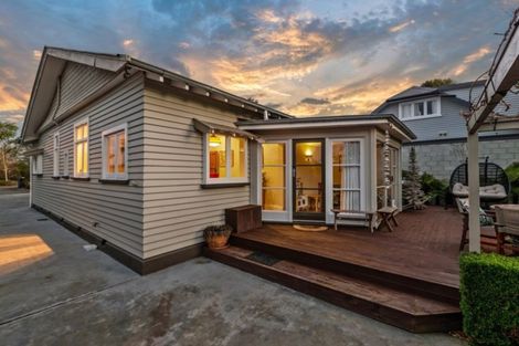 Photo of property in 25 Perry Street, Papanui, Christchurch, 8053