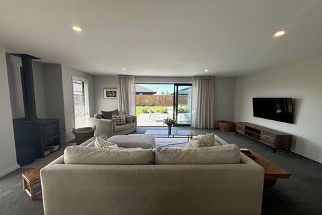 Photo of property in 14 Kestrel Street, Rolleston, 7615