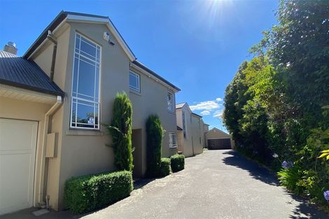 Photo of property in 2/32 Winchester Street, Merivale, Christchurch, 8014