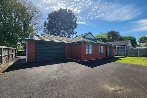 Photo of property in 23 Shannon Place, Nawton, Hamilton, 3200