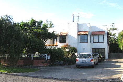 Photo of property in 1/64 Landscape Road, Mount Eden, Auckland, 1024