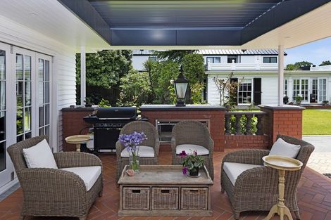 Photo of property in 21 Circuit Street, Merivale, Christchurch, 8052