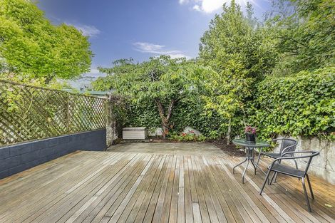 Photo of property in 121 Aro Street, Aro Valley, Wellington, 6021