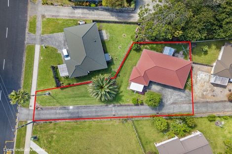 Photo of property in 70 Ross Street, Onerahi, Whangarei, 0110