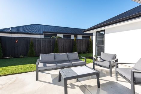 Photo of property in 14 Conailus Street, Halswell, Christchurch, 8025