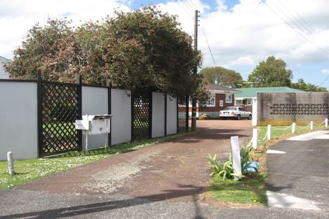 Photo of property in 2/37 Alexander Avenue, Papatoetoe, Auckland, 2025