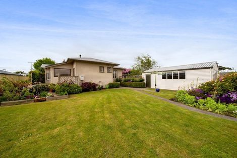 Photo of property in 7 Disraeli Street, Hawera, 4610