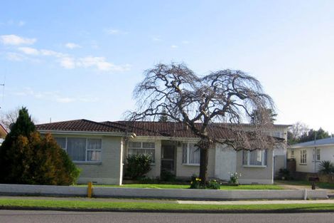 Photo of property in 73 College Street, Awapuni, Palmerston North, 4412