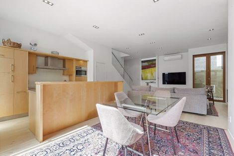 Photo of property in 48a-48b Anglesea Street, Freemans Bay, Auckland, 1011