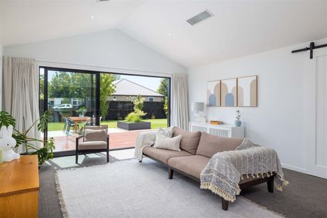 Photo of property in 9 Russ Drive, Lincoln, 7608