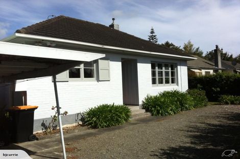 Photo of property in 5 Anderson Street, Hokowhitu, Palmerston North, 4410