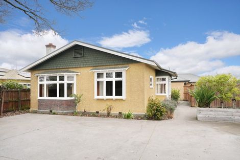 Photo of property in 213 King Street, Rangiora, 7400