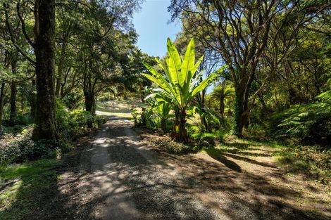 Photo of property in 1412 Rawhiti Road, Whangaruru, Hikurangi, 0184