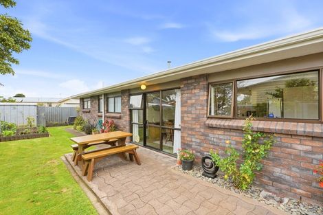 Photo of property in 3 Stafford Street, Springvale, Whanganui, 4501