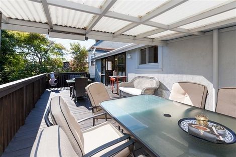 Photo of property in 21 Gilbert Street, New Plymouth, 4310