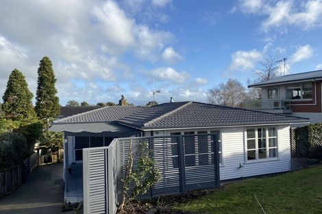 Photo of property in 101 Lake Crescent, Hamilton Lake, Hamilton, 3204