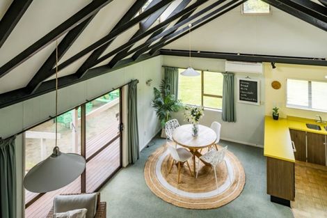 Photo of property in 69 Cluny Road, Plimmerton, Porirua, 5026