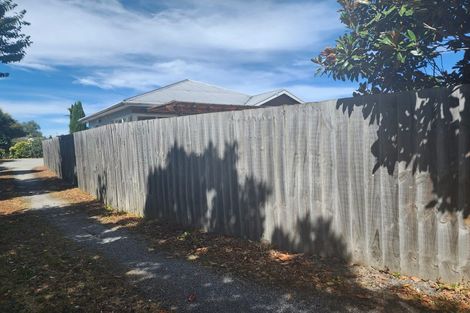 Photo of property in 64 Ayers Street, Rangiora, 7400