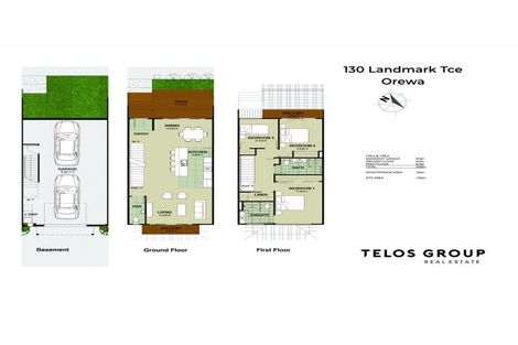 Photo of property in 130 Landmark Terrace, Orewa, 0931