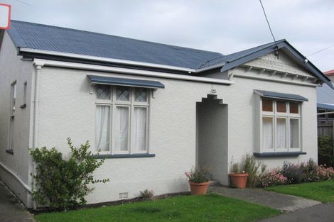 Photo of property in 25 Edwin Street, Caversham, Dunedin, 9012