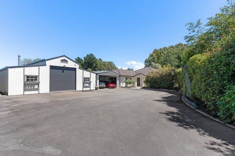 Photo of property in 7 The Glade, Carterton, 5713